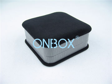 Professional Luxury Jewelry Packaging Boxes Soft Top Design For Girls Bangle