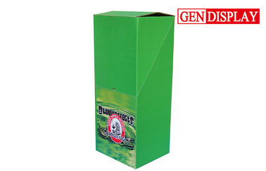 DieCut Paper Custom Printed Packaging Boxes Carton With Colorful Printing