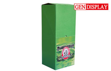 DieCut Paper Custom Printed Packaging Boxes Carton With Colorful Printing