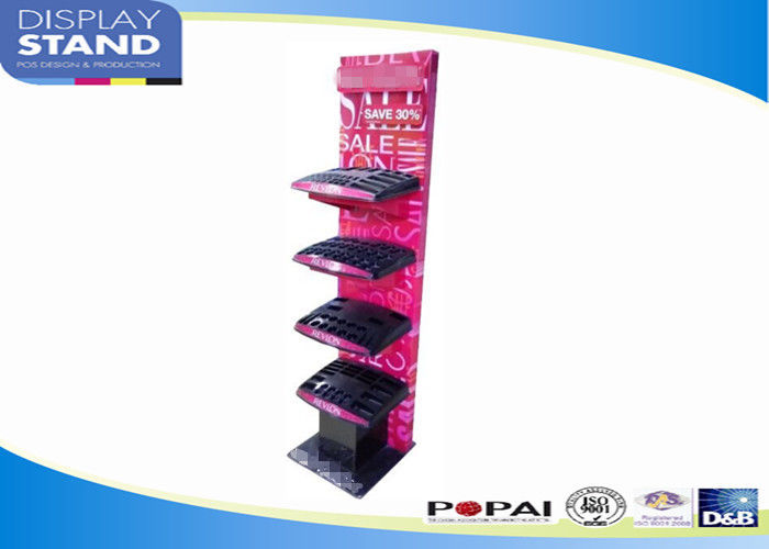 Red Recycled Cardboard Packaging Boxes for Packaging Children Toy