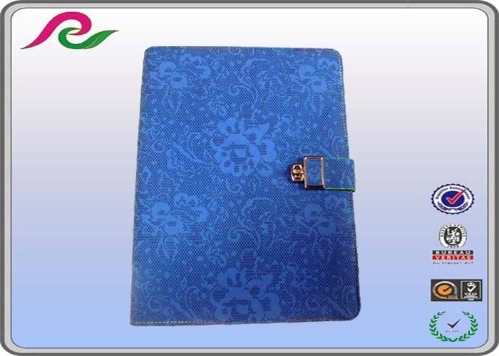 meeting loose leaf notebooks